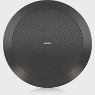 TANNOY Koaksijalni stropni zvučnik CVS 401-BK, 4" (crni)